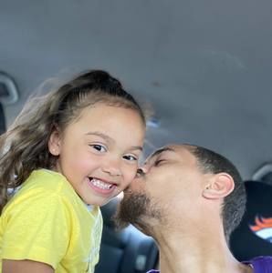 Meet your Posher, Donavon